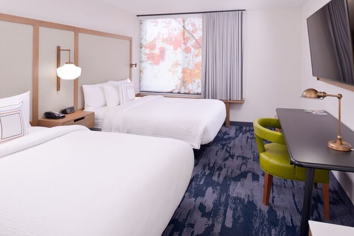 More Photos Of 3540 Rosedale Hwy, Bakersfield Hotel For Sale