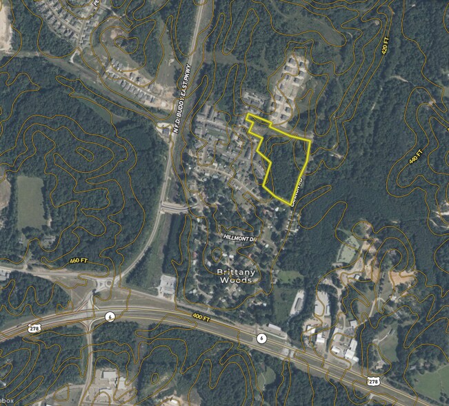 More Photos Of Cannon Rd Rd, Oxford Land For Sale