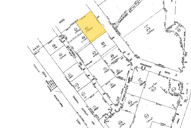 More Photos Of 8105 Edgewater Dr, Oakland Office For Lease