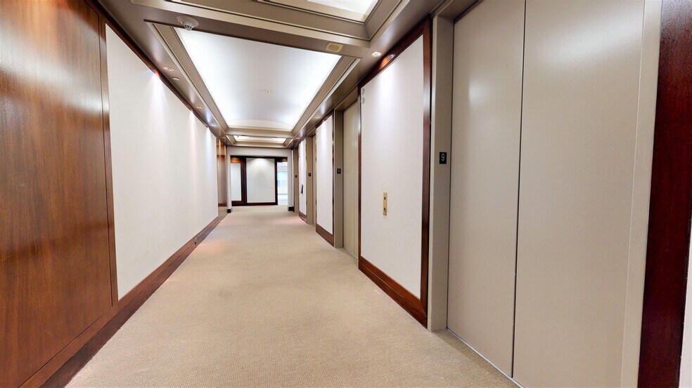 More Photos Of 1021 E Cary St, Richmond Office For Lease