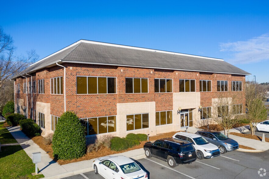 More Photos Of 775 Addison Dr, Rock Hill Office For Lease