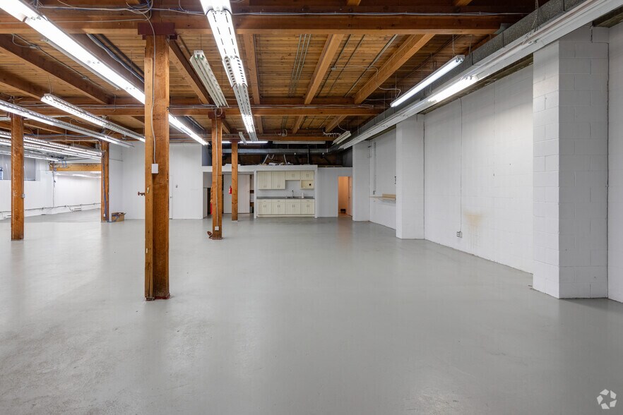 More Photos Of 196 W 6th Av, Vancouver Flex For Lease