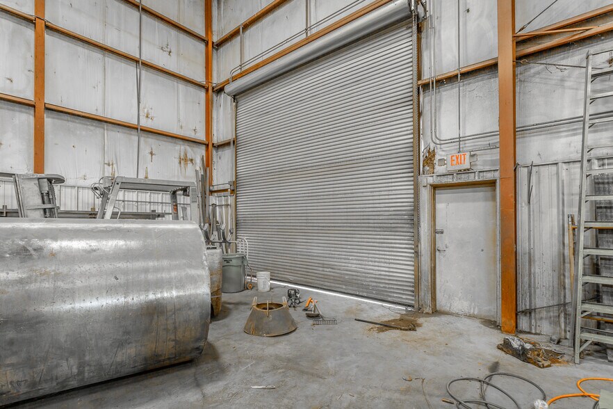 More Photos Of 13543 Back Valley Rd, Sale Creek Manufacturing For Sale