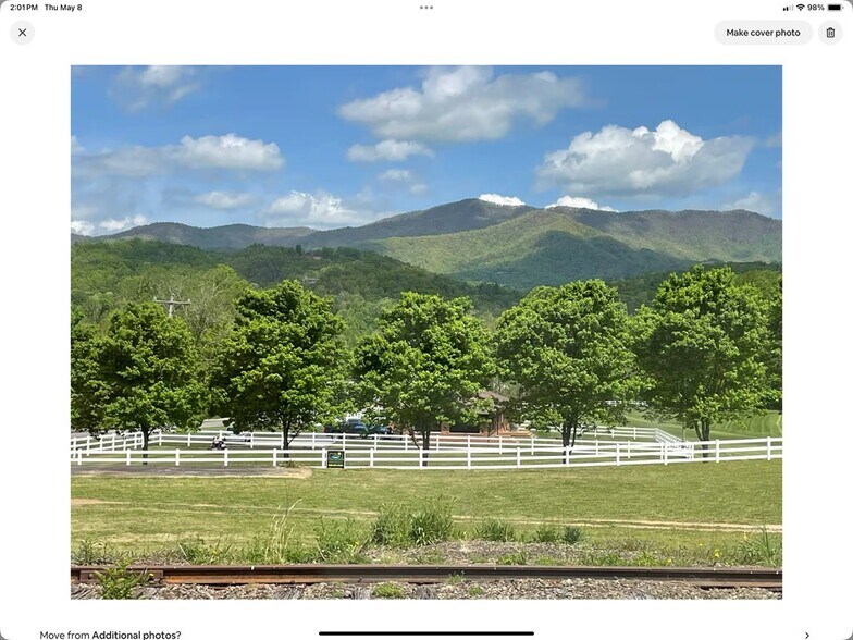 More Photos Of 45 Caboose Creek Ln, Andrews Specialty For Sale