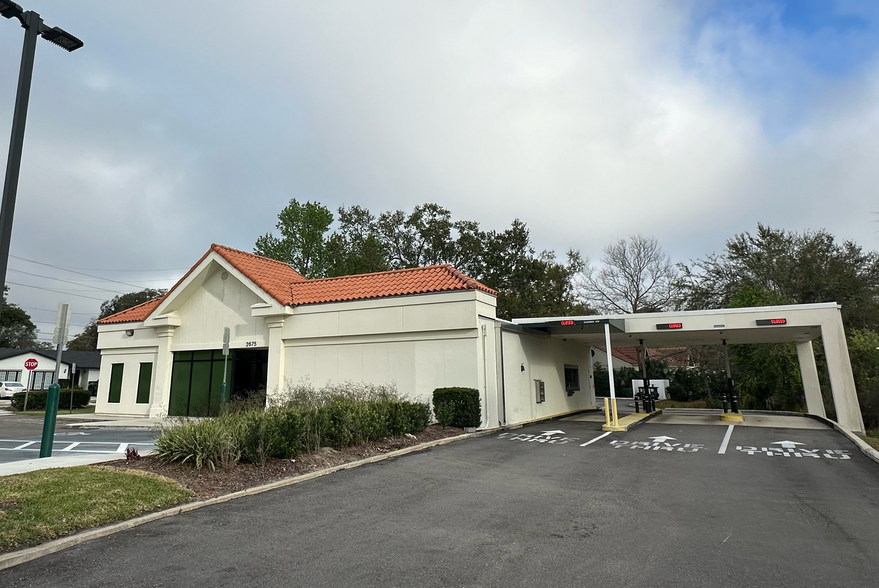 Primary Photo Of 2675 State Road 434 W, Longwood Bank For Sale