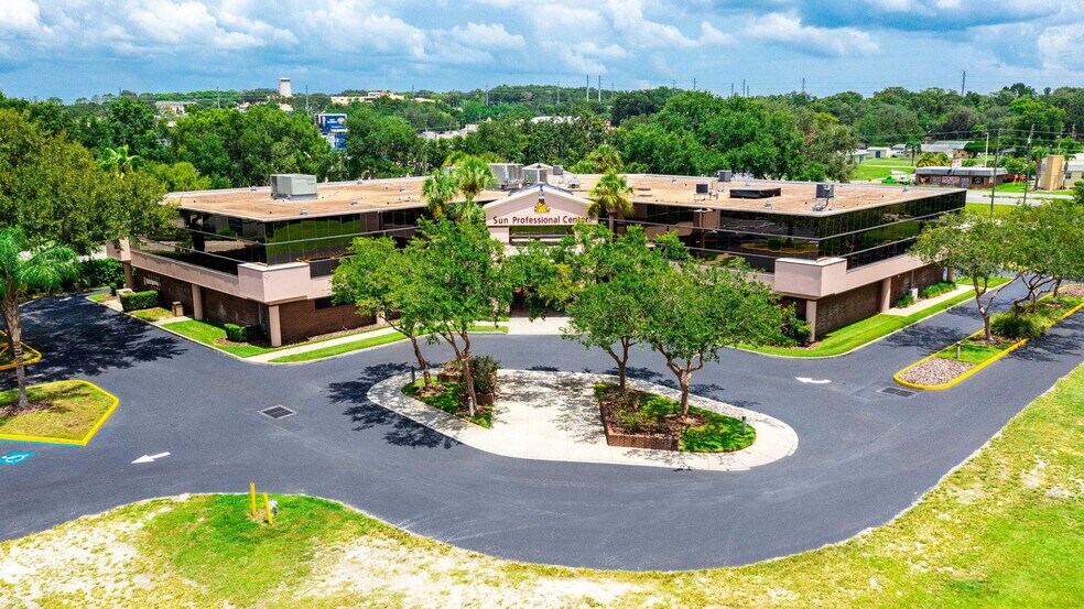 More Photos Of 6719 Gall Blvd, Zephyrhills Medical For Sale