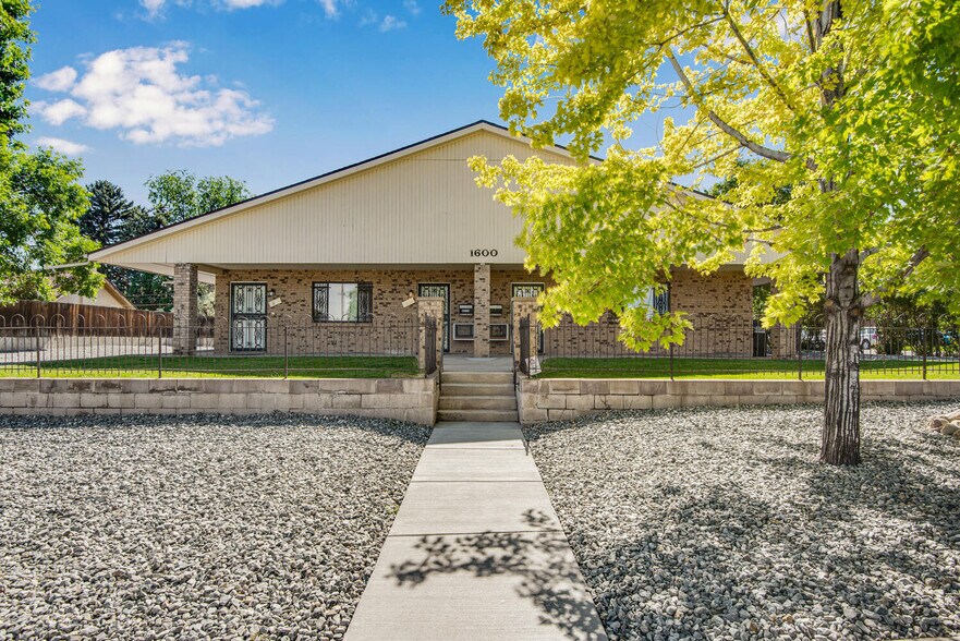 More Photos Of 1600 Yates St, Denver Multifamily For Sale