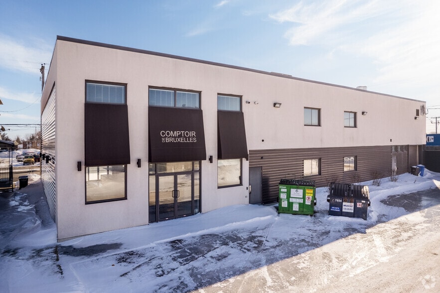 More Photos Of 297-333 Boul Harwood, Vaudreuil-dorion Flex For Sale