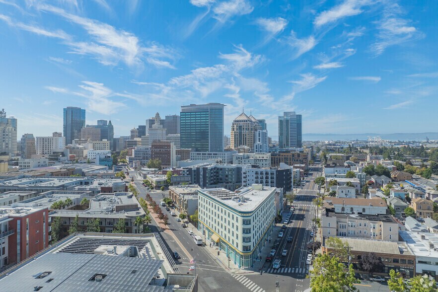 More Photos Of 1955 San Pablo Ave, Oakland Apartments For Lease