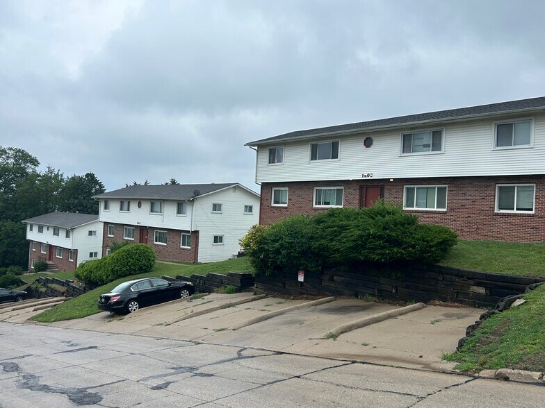 More Photos Of 1802-1806 Wayne St, Bellevue Apartments For Sale