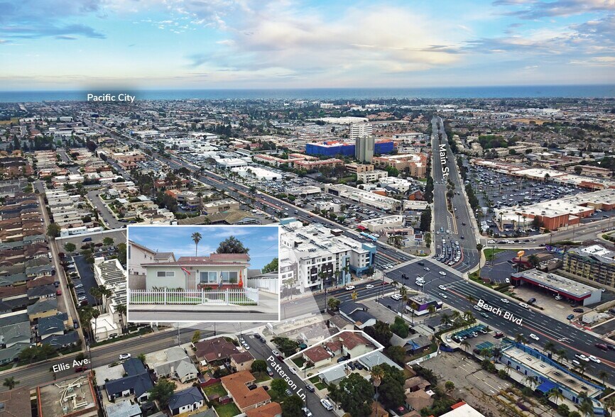 More Photos Of 18443 Patterson St, Huntington Beach Multifamily For Sale