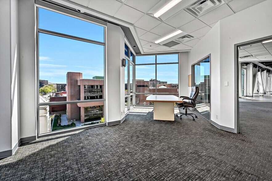 More Photos Of 161-199 N Capitol Blvd, Boise Loft Creative Space For Sale