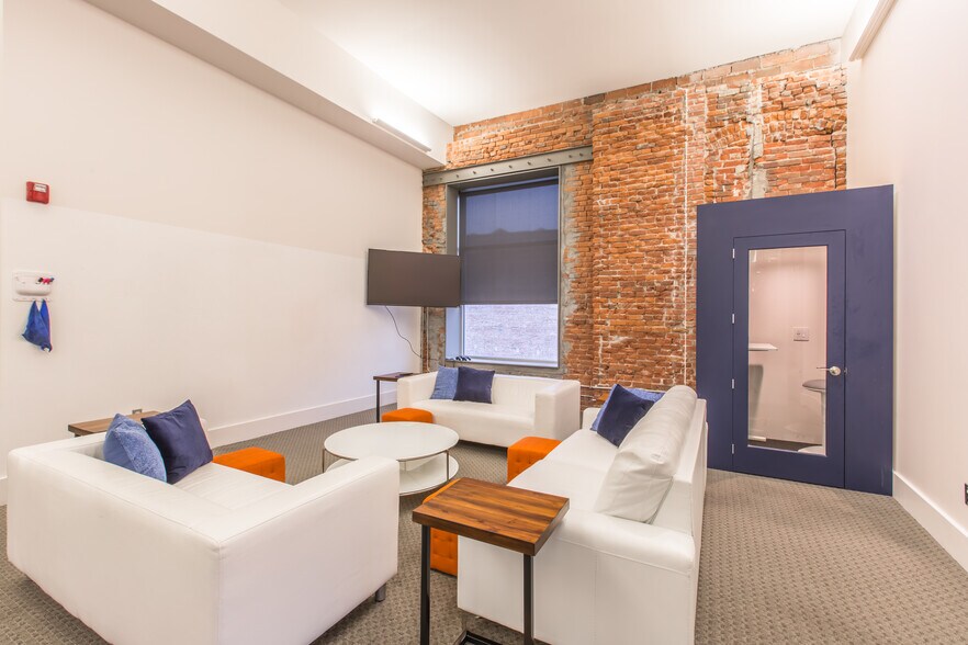 More Photos Of 510 Walnut St, Kansas City Loft Creative Space For Sale