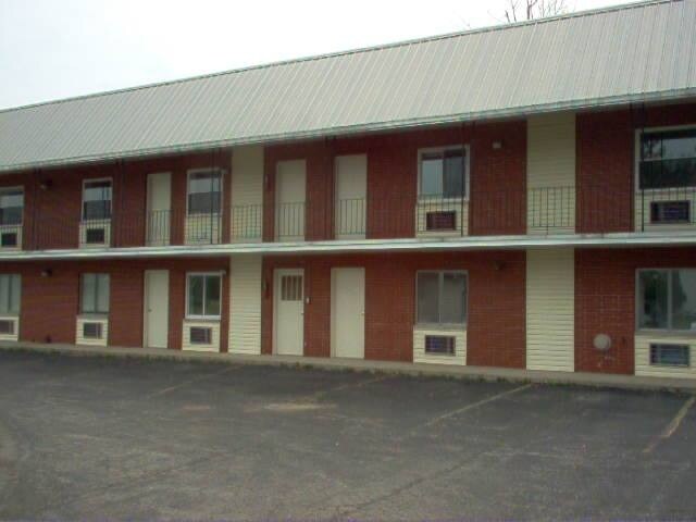 More Photos Of 768 N Main St, Ada Multifamily For Sale