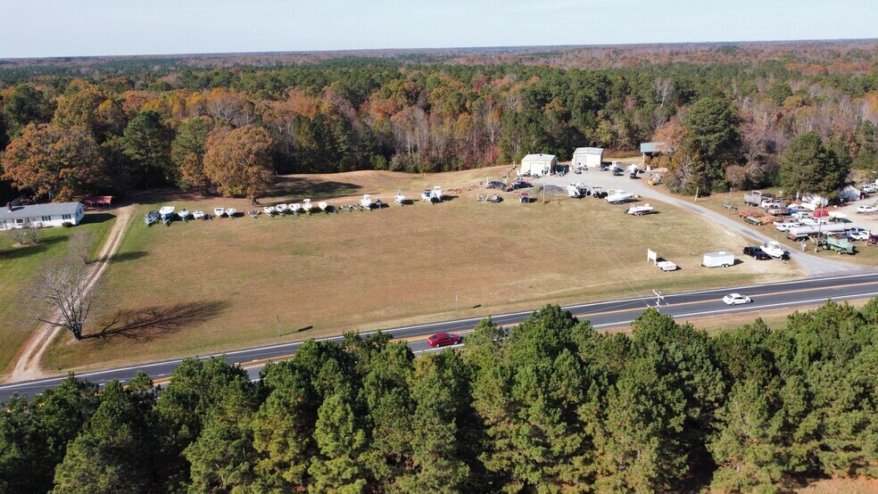 More Photos Of 1740 Irvington Rd, Weems Land For Sale