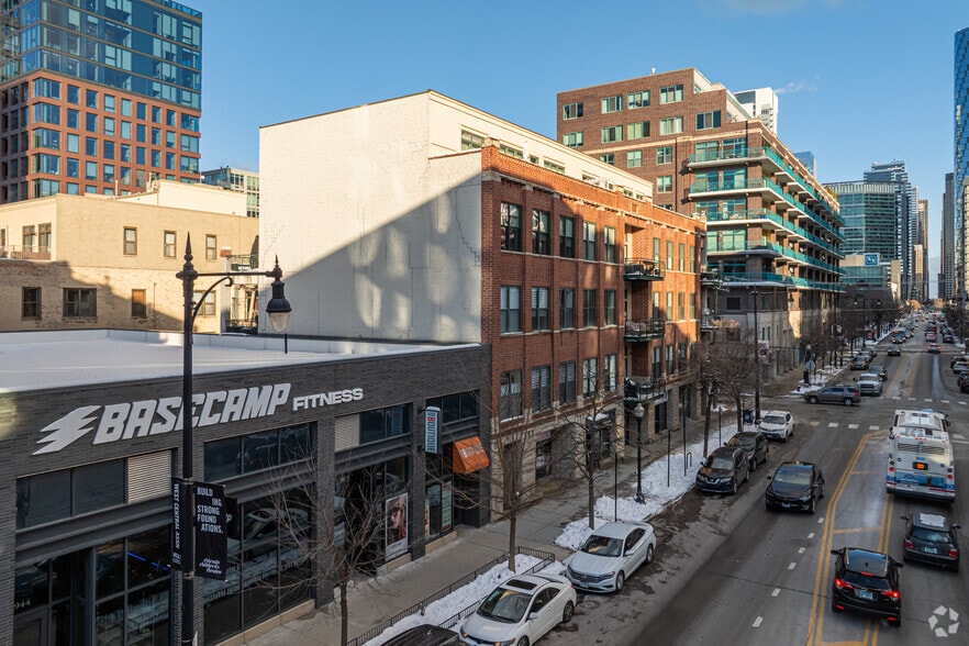 More Photos Of 934 W Madison St, Chicago Apartments For Sale