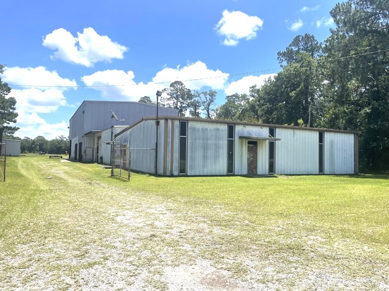 Primary Photo Of 3737 Madison Hwy, Valdosta Warehouse For Sale