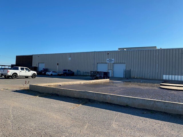 More Photos Of 10500 W Reno Ave, Oklahoma City Manufacturing For Sale