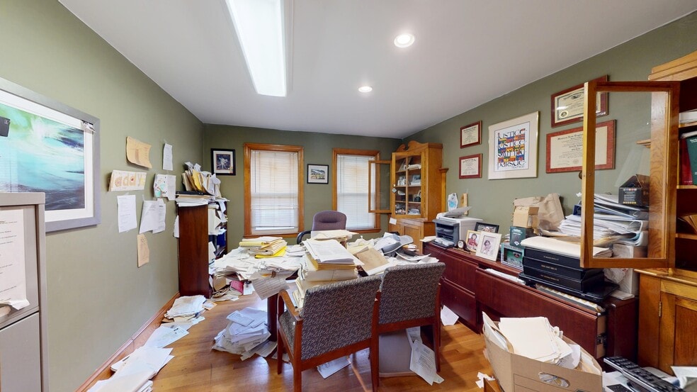 More Photos Of 1 Sprague St, Revere Loft Creative Space For Sale