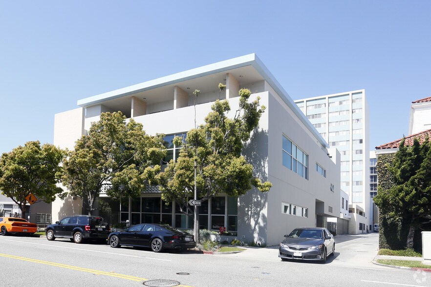 More Photos Of 619 Arizona Ave, Santa Monica Office Residential For Lease