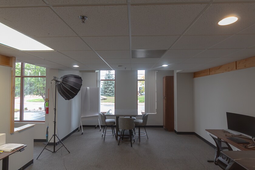 More Photos Of 8010 S County Rd 5, Windsor Loft Creative Space For Lease