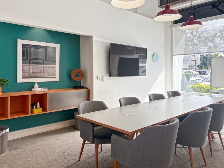 More Photos Of 101 Jefferson Dr, Menlo Park Coworking Space
