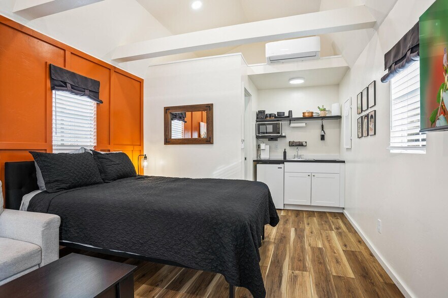 More Photos Of 83 E. Main Street, Hurricane Manufactured Housing Mobile Home Park For Sale