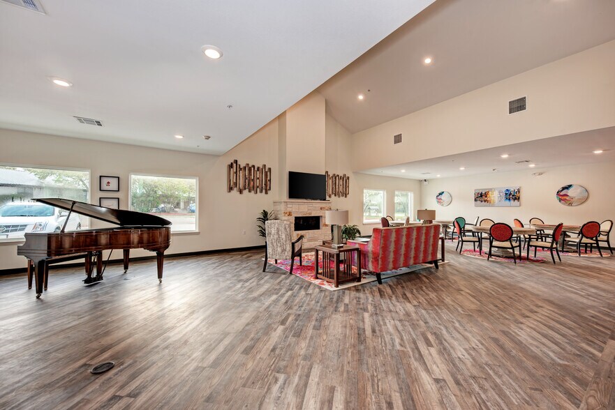 More Photos Of 501 Ranch to Market Rd, Wimberley Assisted Living For Sale