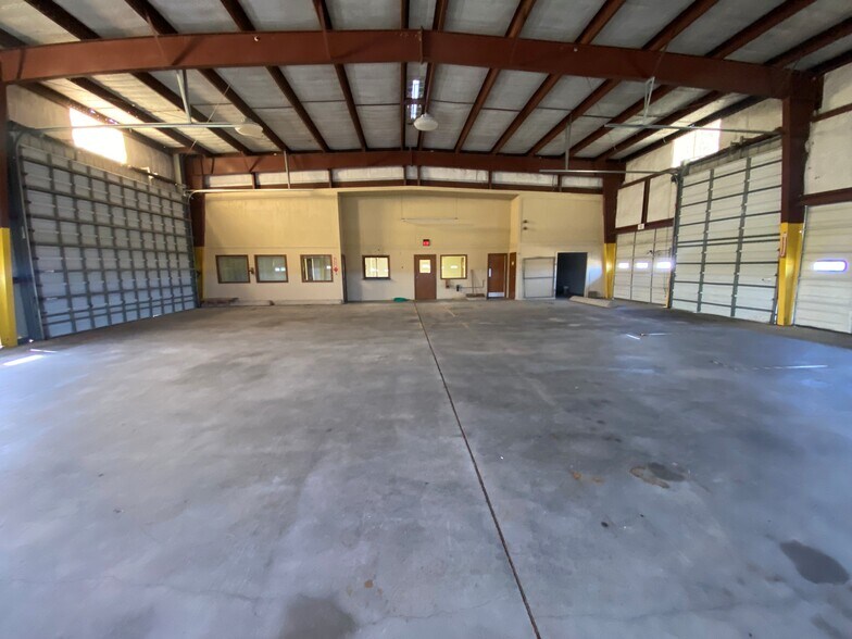 More Photos Of 140 Industrial Park Dr dr, Bay City Industrial For Sale