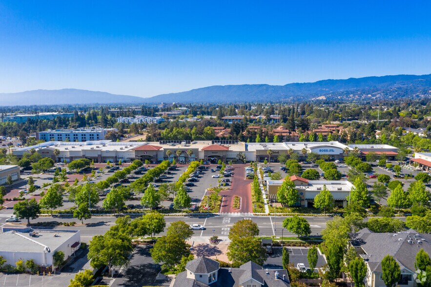 More Photos Of 20580-20680 Homestead Rd, Cupertino General Retail For Lease