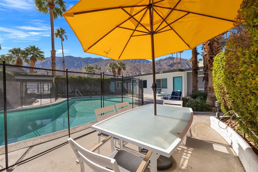 More Photos Of 2080 S Camino Real, Palm Springs Apartments For Sale