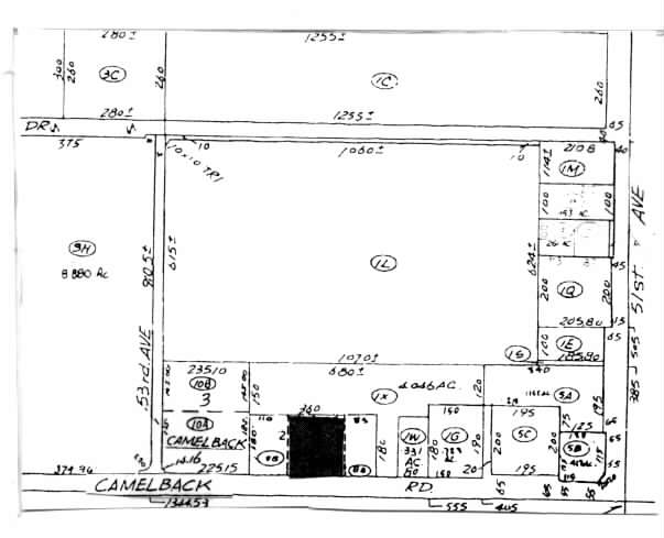 More Photos Of 5212 W Camelback Rd, Glendale Freestanding For Sale