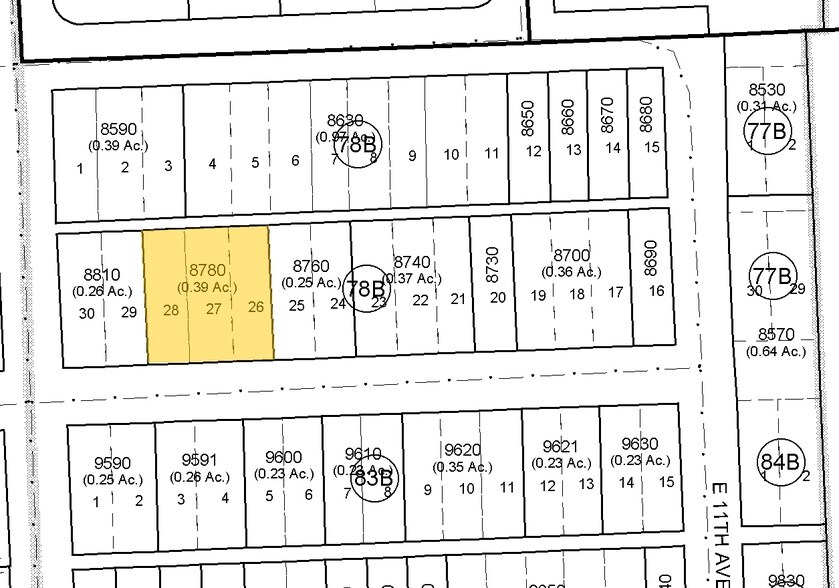 More Photos Of 1015-1025 E 29th St, Hialeah Warehouse For Lease