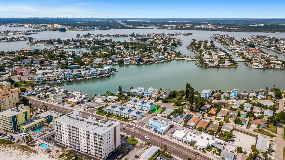 More Photos Of 13495 Gulf Blvd, Madeira Beach Medical For Sale