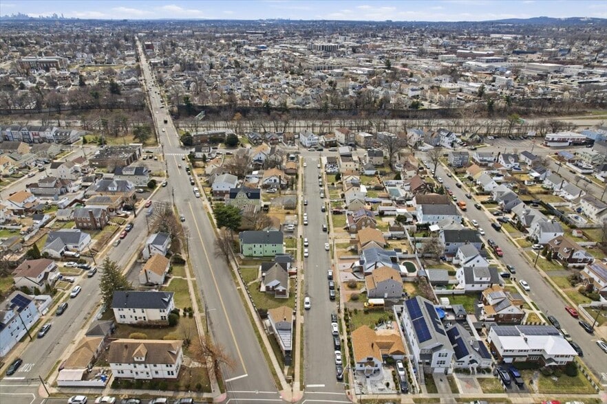More Photos Of 202 22nd Ave, Paterson Storefront Retail Residential For Sale