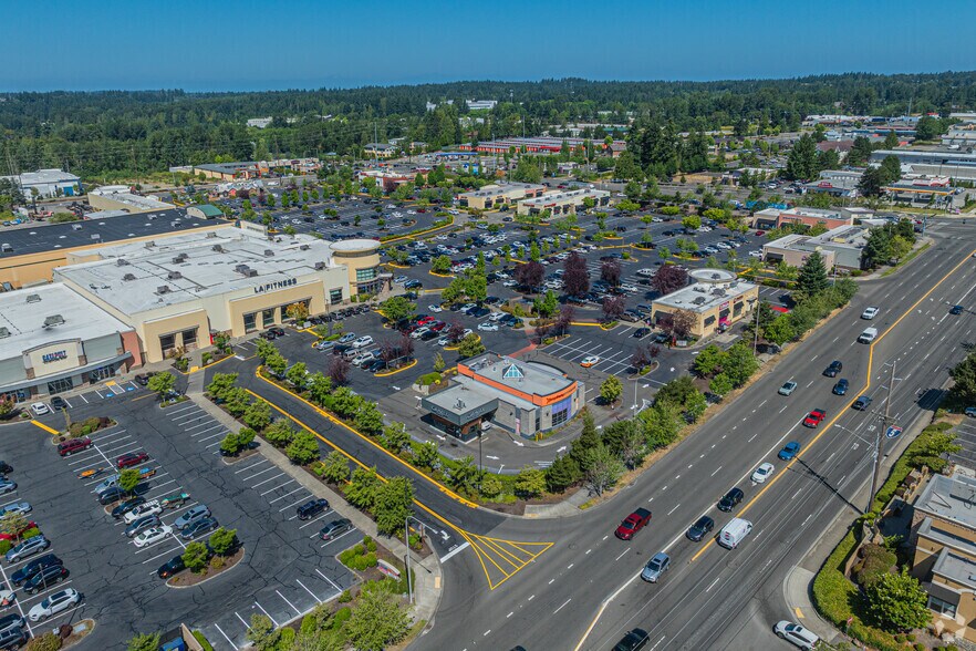 More Photos Of 35007 Enchanted Pky S, Federal Way Freestanding For Lease