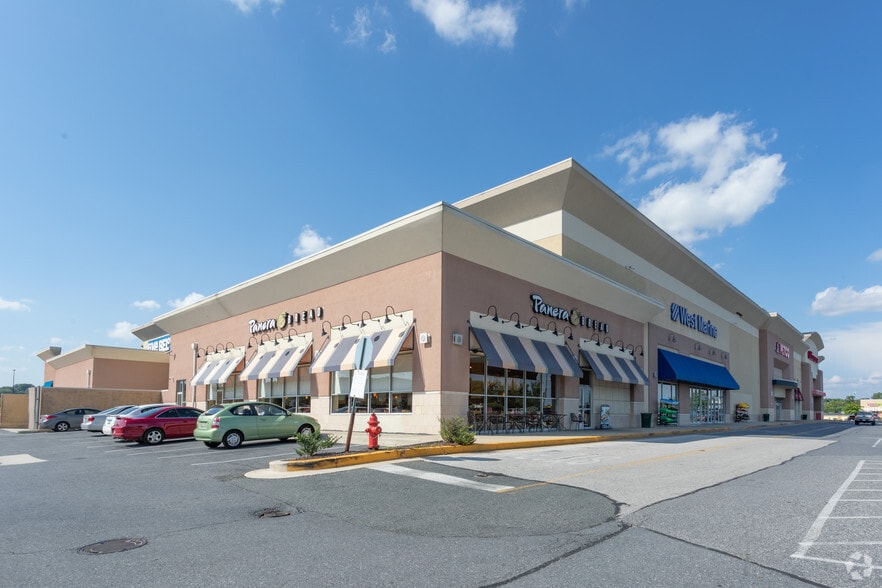 More Photos Of 8640 Pulaski Hwy, Rosedale Freestanding For Lease