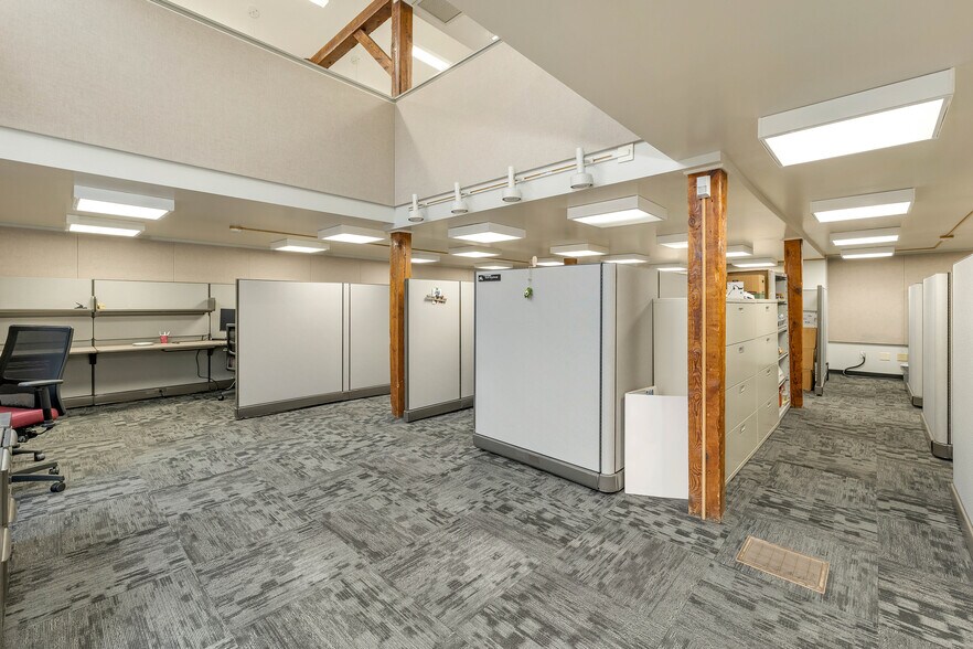 More Photos Of , Bow Office For Sale