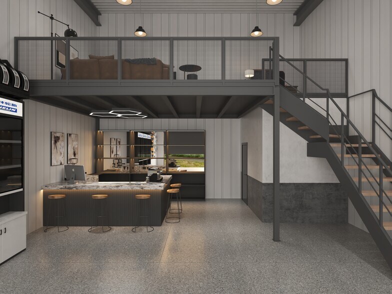 More Photos Of 2467 Industrial Blvd, Grand Junction Warehouse For Sale