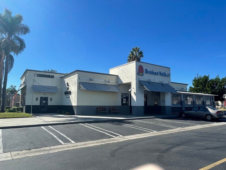 More Photos Of 8251 Mira Mesa Blvd, San Diego Unknown For Lease