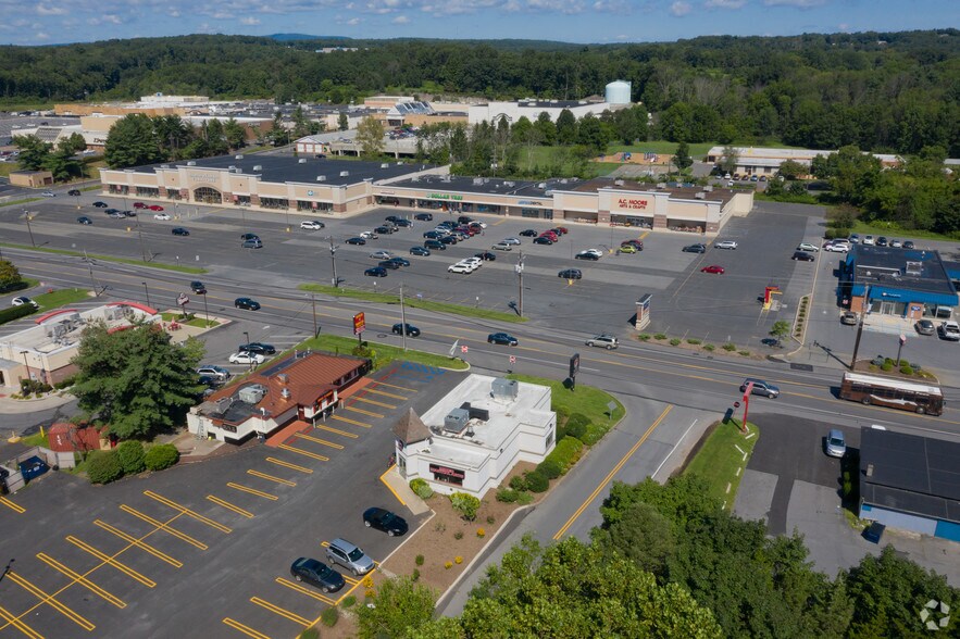 More Photos Of 1125 N 9th St, Stroudsburg Health Club For Lease