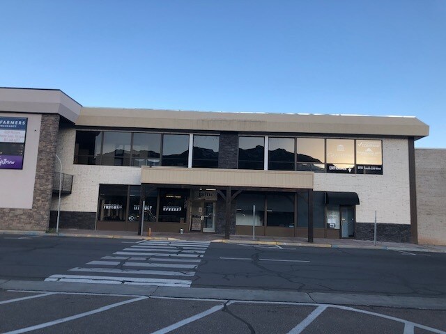 Primary Photo Of 3721 S 250 W, Ogden Storefront Retail Office For Lease