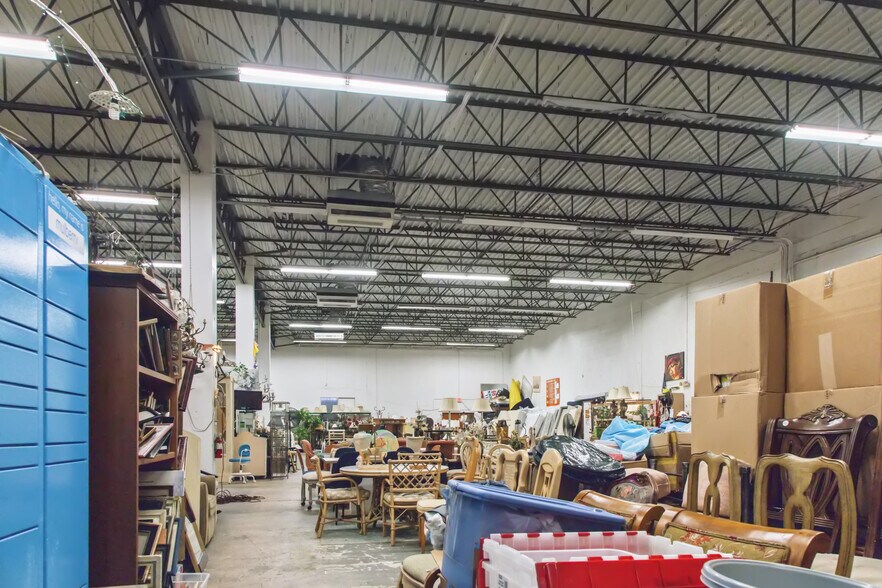 More Photos Of 2647-2699 N State Road 7, Lauderhill Storefront For Lease