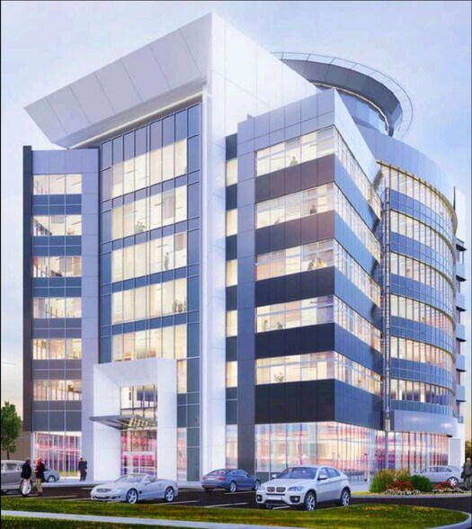 Primary Photo Of 2050 Meadowvale Blvd, Mississauga Loft Creative Space For Sale