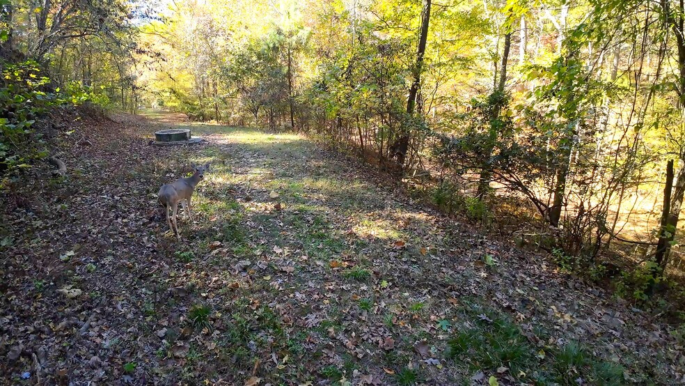 More Photos Of 3811 Foxcroft Rd, Little Rock Land For Sale