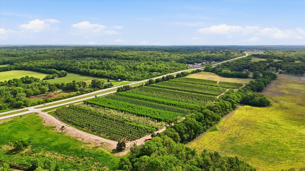 More Photos Of 22721 US-24 O, Independence Land For Sale