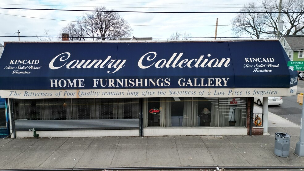More Photos Of 1229 Castleton Ave, Staten Island Storefront For Lease