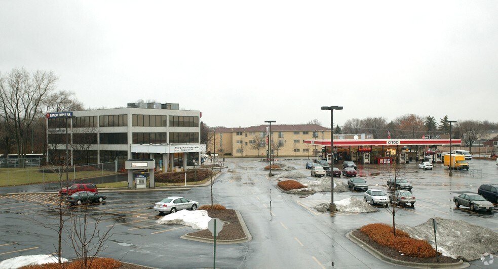 More Photos Of 8251-8361 N Belmont Ave, River Grove Unknown For Lease