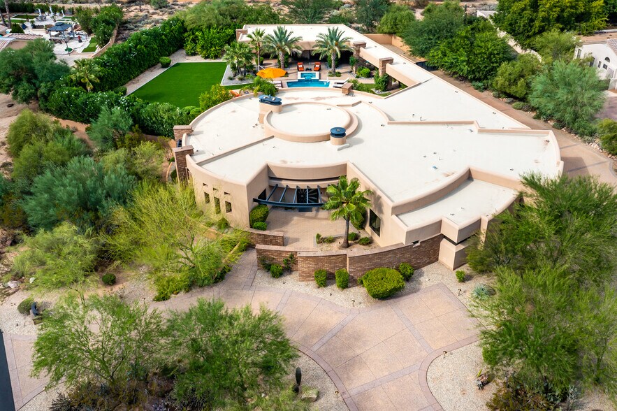 More Photos Of 8116 E Vista Bonita Dr, Scottsdale Rehabilitation Center For Sale