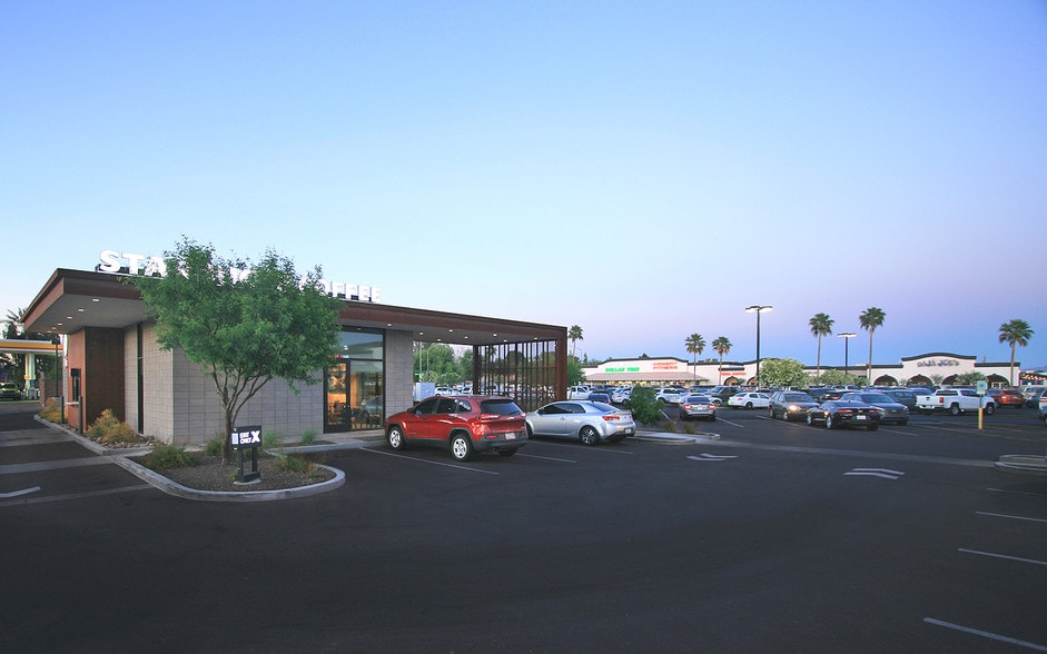 More Photos Of 1927 N Gilbert Rd, Mesa Unknown For Lease